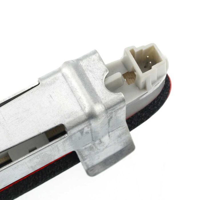 Чисто нов LED Трети Стоп за Mercedes CLK W209 . Супер ярък и качестен!