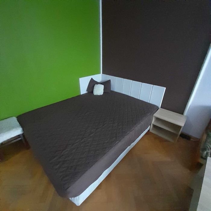 Дава се под наем Едностаен апартамент в София, Света Троица - 50 кв.м за 418.71 € - Снимка #3