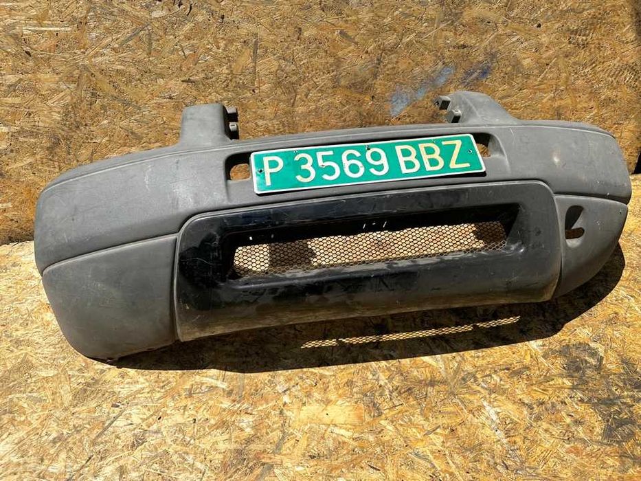 Бампер  Ланд  Ровер  Фриландер европеец в наличии.