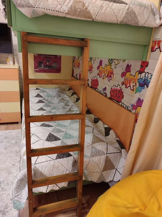 Обзавеждане за детска стая