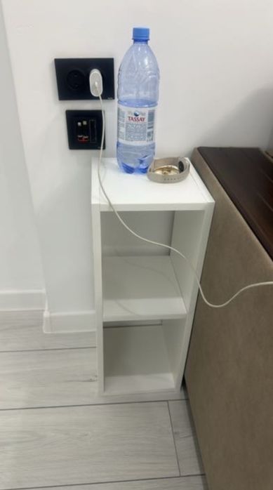 Тумба прикроватная новая