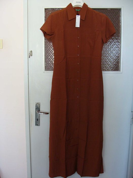 нови рокли с къс ръкав