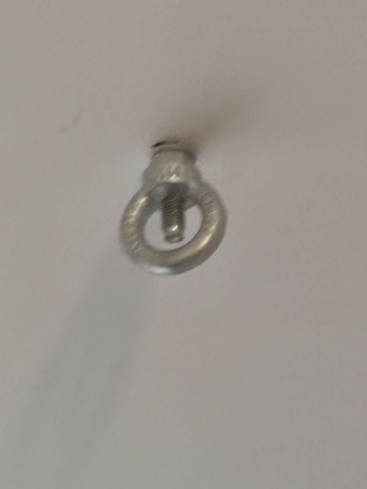 Vand sac de box 30kg fitforce