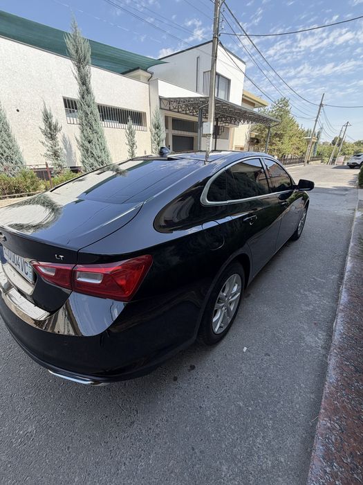 Malibu 2. 2.4 Kraskasi toza  45.000km yirgan 1qo’l