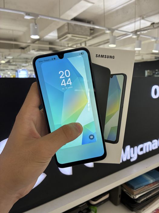 Samsung A16 128gb