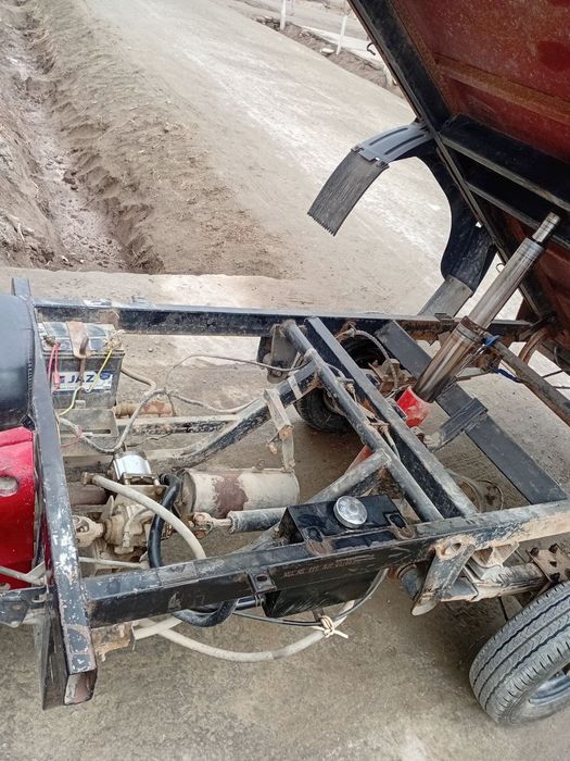 Yangi 2020-yilda ishlap chiqarilgan muravey sotiladi