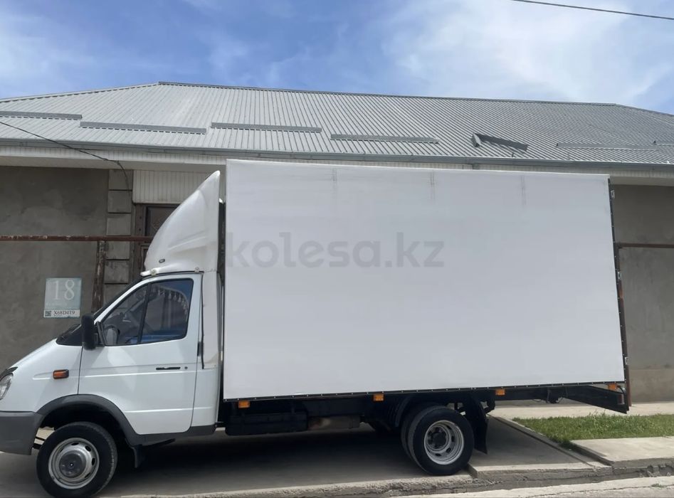 Гәзел 2005 жылғы