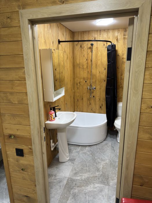 Сдаются номера в Чубар Тюбек