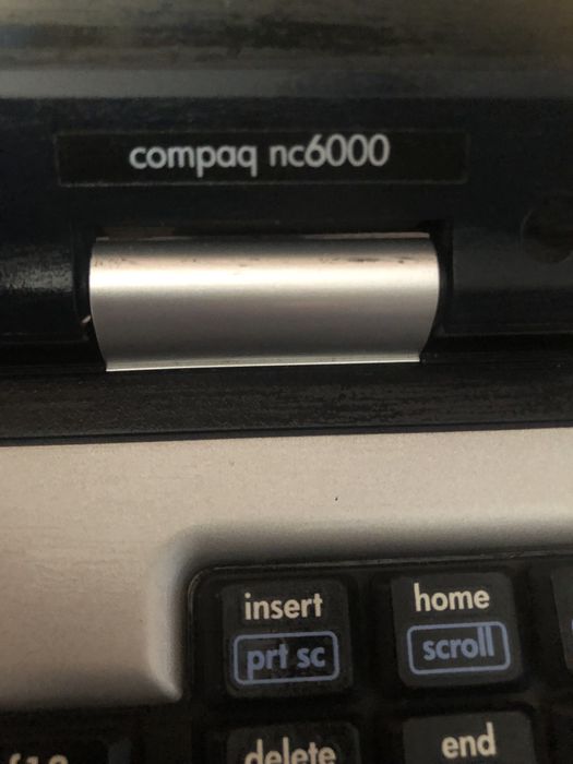 Leptop hp functional