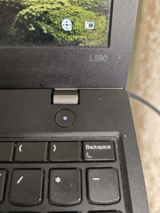 Lenovo Thinkpad l590