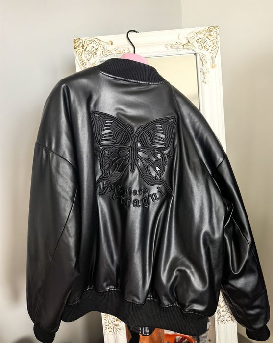 Бомбър яке Chiara ferragni М размер