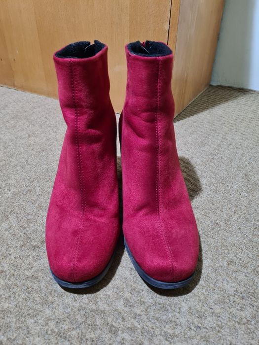 Дамски боти Jenny fairy