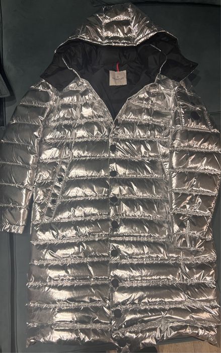 Geaca Moncler barbati, ORIGINALA
