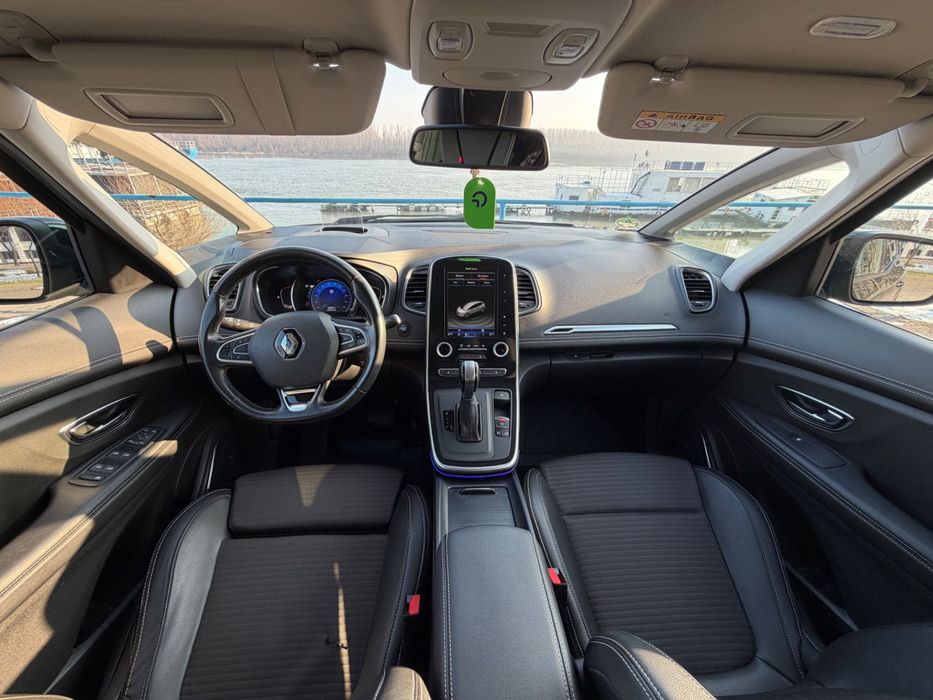 Renault Scenic 96.000 KM REALI!