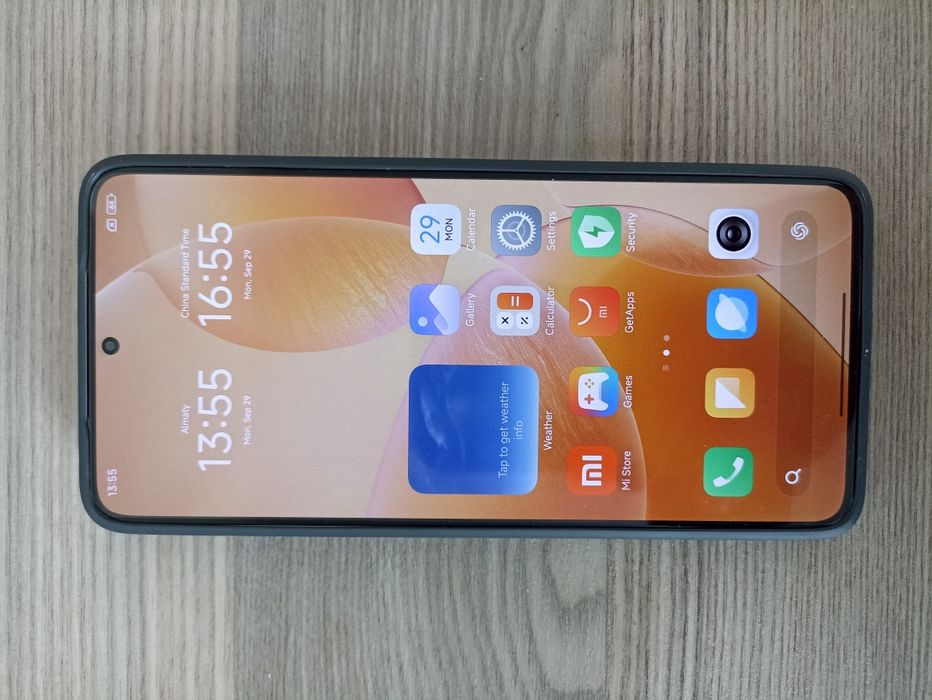 Redmi K70 16GB+512GB