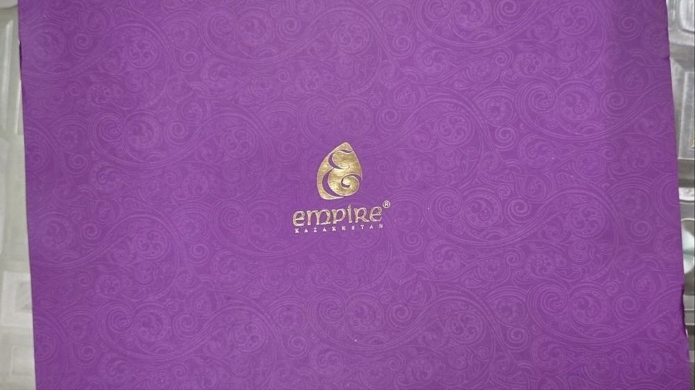 Детский набор «Балапан» от Empire