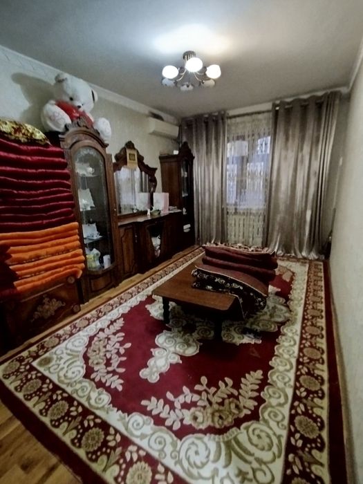 Продажа квартиры массив ттз  феруза Ахмад югнакий хумоюн