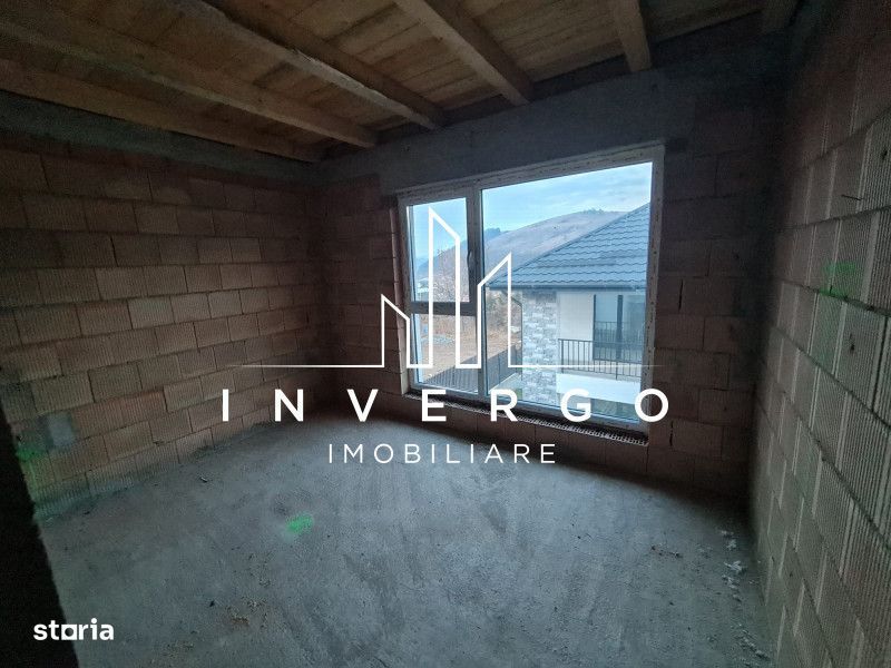 Casa, 4 camere,  de vanzare, in Lona de Sus