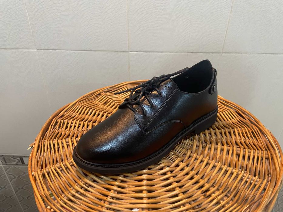 Женские туфли Gelsomino из эко-кожи | НОВЫЕ | 37, 38, 39