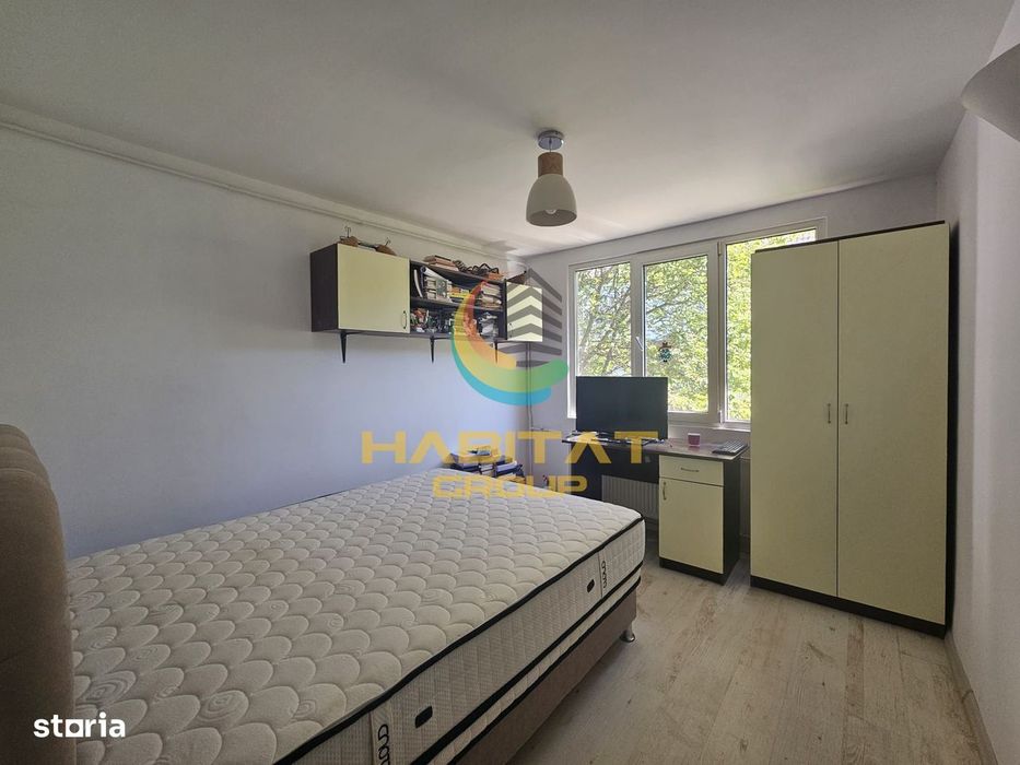 Apartament 4 Camere Renovat  Bd Brancoveanu