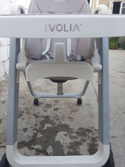 Продам стульчик для кормления