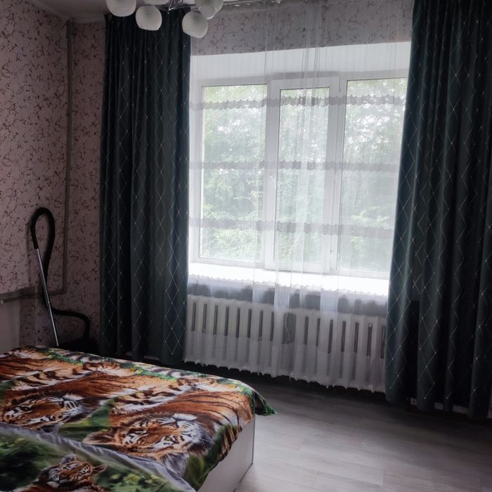 Евродвушка 35 квартал