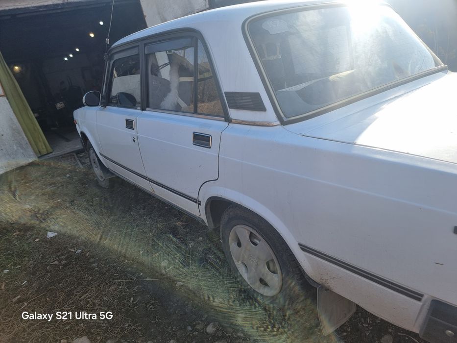 Продам ваз 21074 в хорошем состоянии.