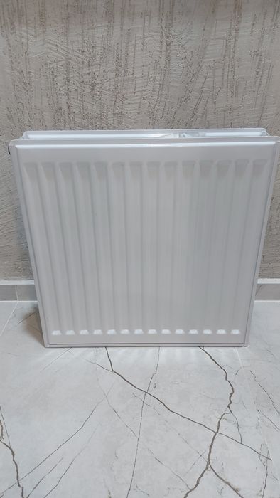 Батарея с регулятором