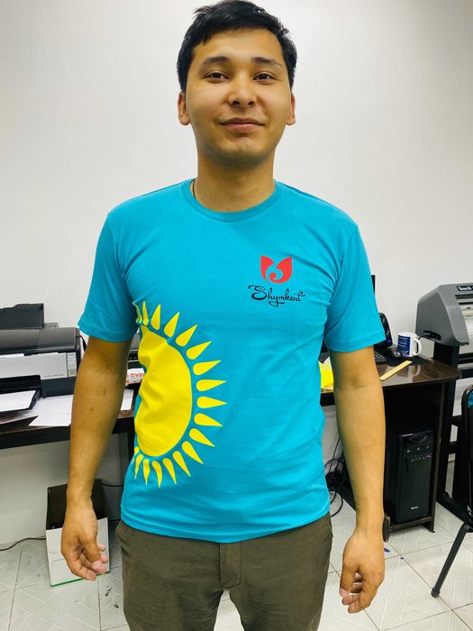 Принт, Футболка, Надпись, Кепка, Поло, Худи, Все виды нанесение