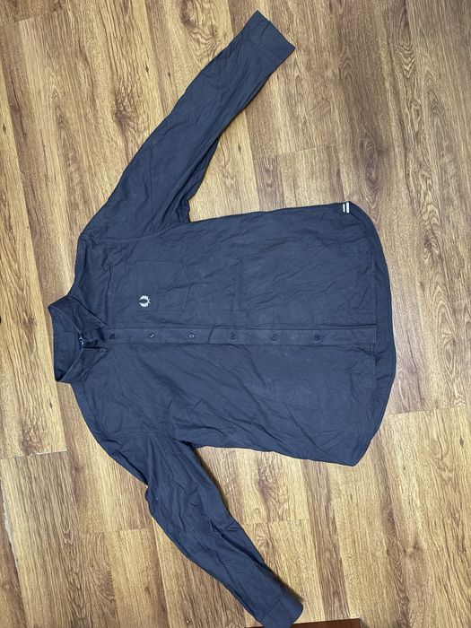 Fred Perry риза