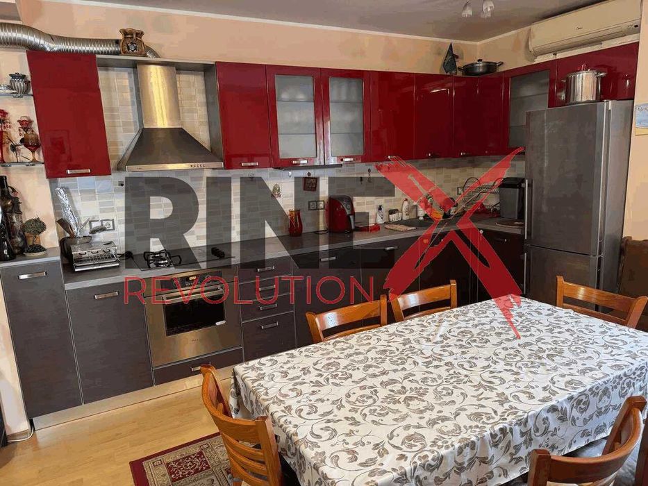Дава се под наем Двустаен апартамент в Пловдив, Каменица 1 - 68 кв.м за 600 € - Снимка #2