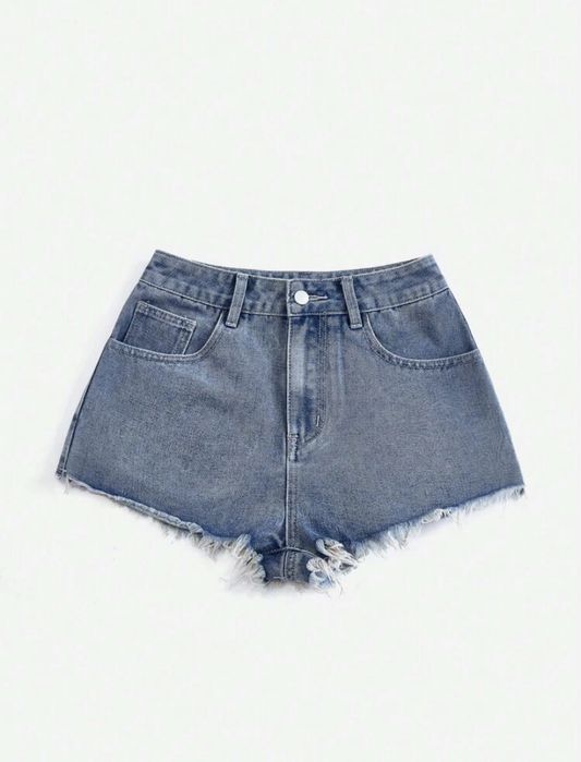 Къщи гащи (дънкени) в стил y2k