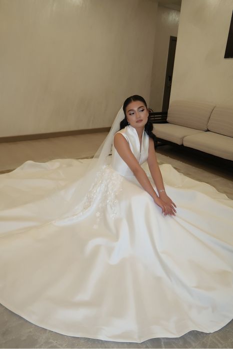 Продам Свадебное платье