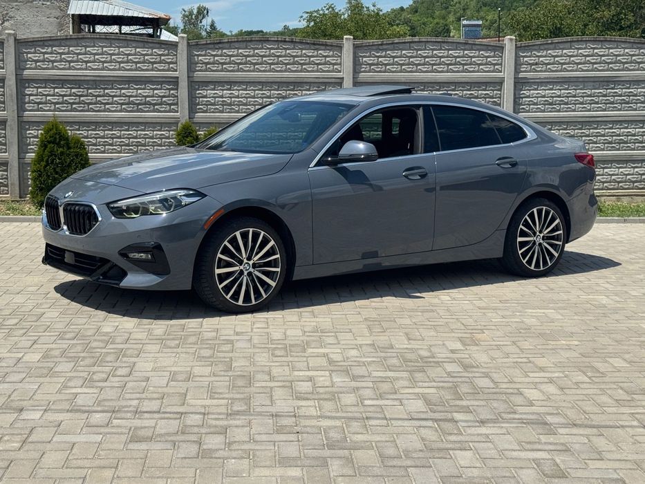 BMW Seria 2