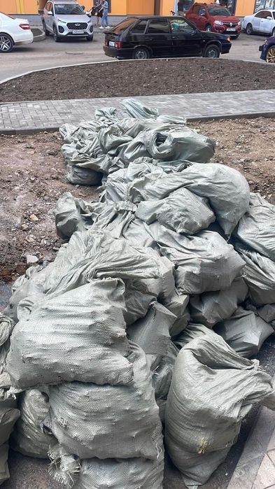 Вывозим мусор роботаем 24/7