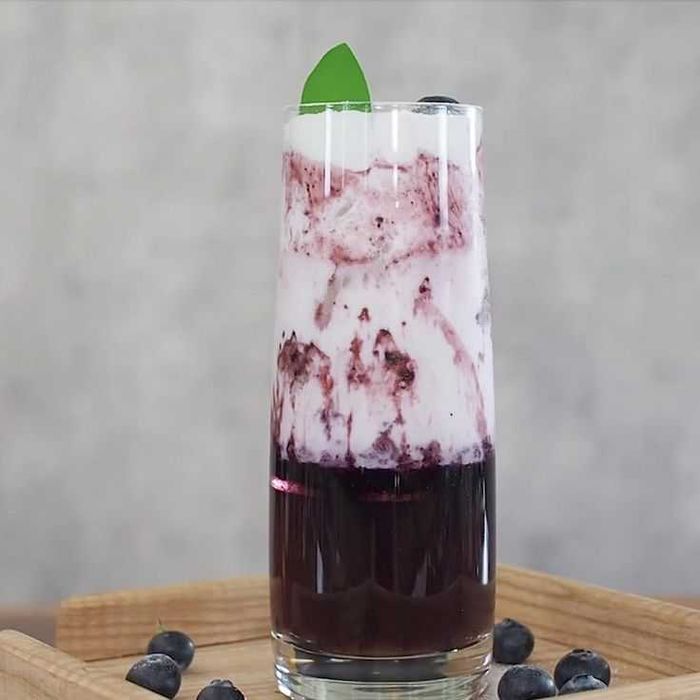 Bubble tea  Бабл ти рецепты и обучение