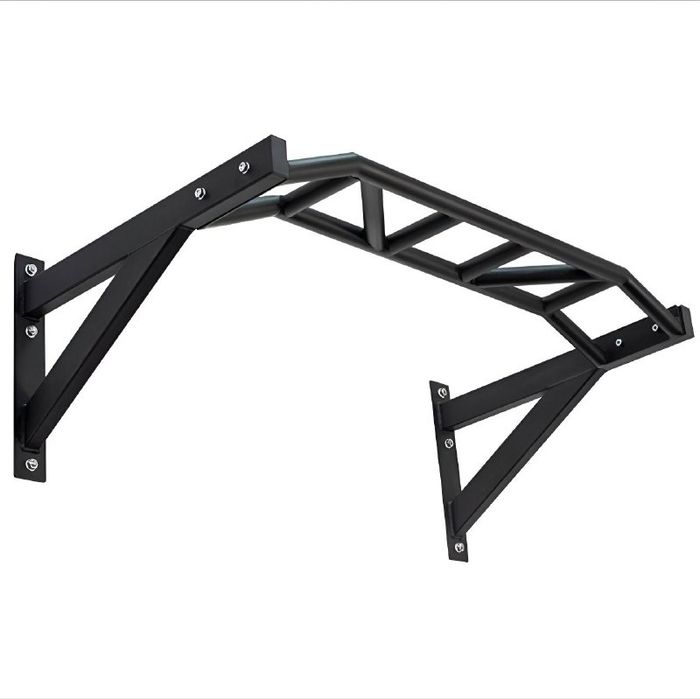 Турник настенный Мултихватом профессиональный