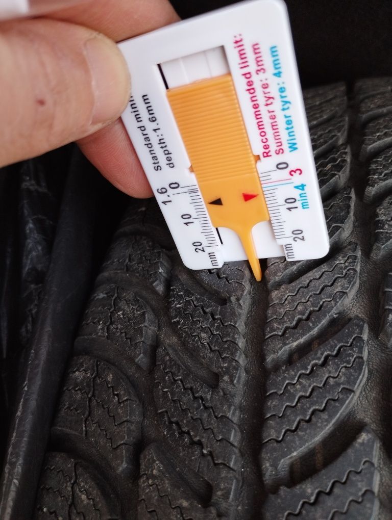 Гуми М+S 165/70/14 гр. София Гевгелийски • OLX.bg
