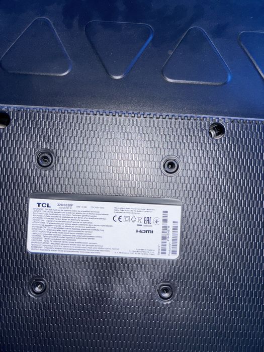 Televizor TCL(plasma)