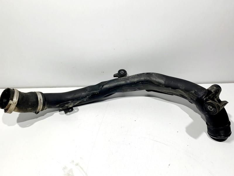 Tubulatura intercooler Volkswagen Sharan 7N 2.0 tdi CFFB 5N0145840G