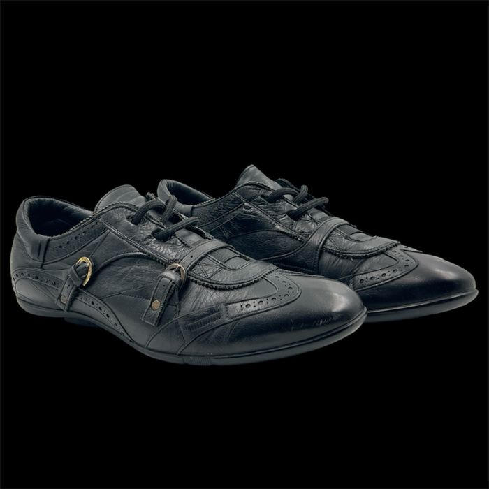 Cesare Paciotti мъжки спортно елегантни обувки