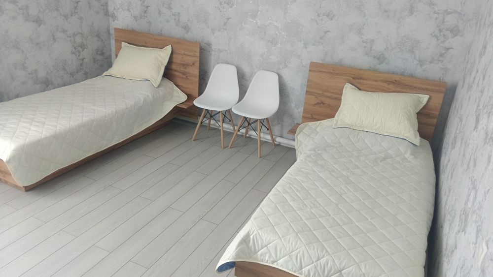 Гостиница Khan.Zhez