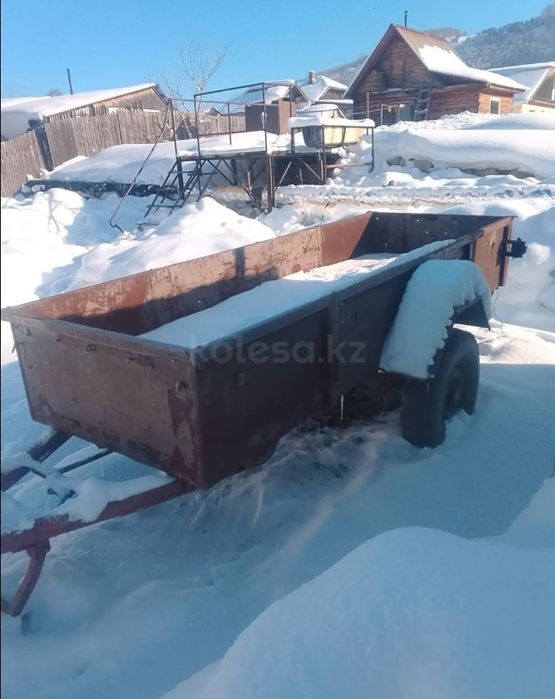 Продам прицеп ...