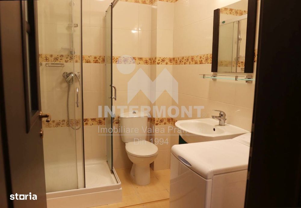 Apartament în vilă,  2 camere în Bușteni, zona Poiana Țapului