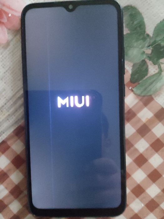 Redmi 9c 3/64 gigabyte