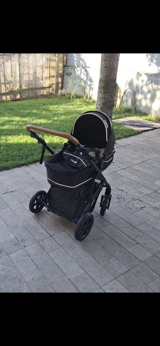 Carucior mavio 3 in 1