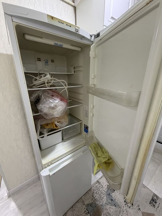 Продется холодильник