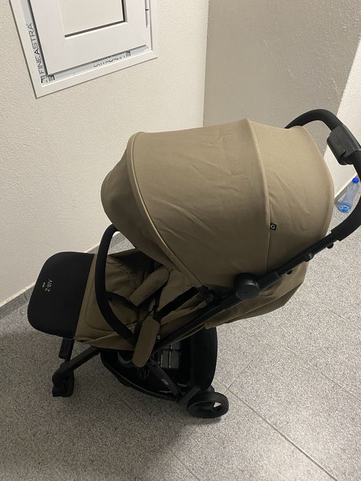 Детска количка Anex Air-Z