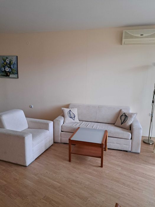 Дава се под наем Двустаен апартамент в Каблешково - 60 кв.м за 40.8 € - Снимка #9