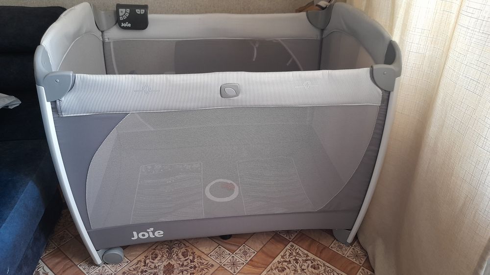 Продаётся детская кроватка